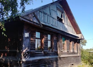 Продажа дома, 55.8 м2, деревня Харино