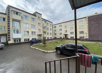 Однокомнатная квартира на продажу, 34 м2, Давлеканово, улица Карла Маркса, 125А