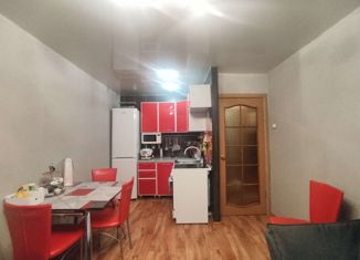 2-комнатная квартира на продажу, 47.8 м2, Кемеровская область, переулок Толстого, 14