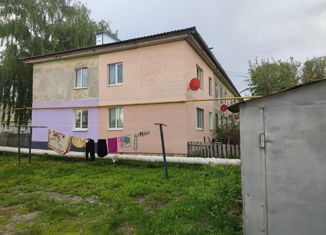 Продаю 2-ком. квартиру, 42.8 м2, поселок Просвет, Садовая улица, 3