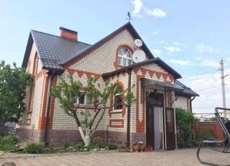 Продам дом, 108.2 м2, Россошь, улица Мордовцева