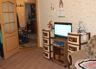 2-ком. квартира на продажу, 46.2 м2, рабочий посёлок Кадуй, Весенняя улица, 11