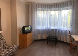 Продается 1-комнатная квартира, 39.3 м2, Москва, Волгоградский проспект, 96к2, метро Кузьминки