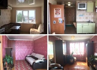 1-комнатная квартира на продажу, 33.6 м2, посёлок городского типа Лучегорск, 3-й микрорайон, 12