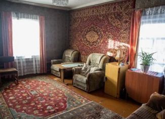 Продается двухкомнатная квартира, 55 м2, Новосибирская область, Республиканская улица, 4