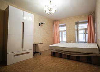Продается комната, 81.3 м2, Санкт-Петербург, Климов переулок, 5