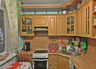 Продажа 3-комнатной квартиры, 59.9 м2, посёлок городского типа Высокий, микрорайон Бахилова, 7