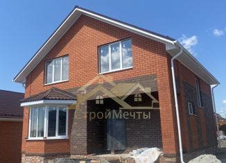 Продается дом, 140 м2, деревня Татаренкова, Соловьиная улица, 26