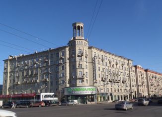 Продажа комнаты, 78.9 м2, Москва, улица Большая Полянка, 1/3, район Якиманка