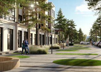 Продаю однокомнатную квартиру, 36.5 м2, Ульяновск, ЖК Дивный Сад, жилой комплекс Дивный Сад, 2