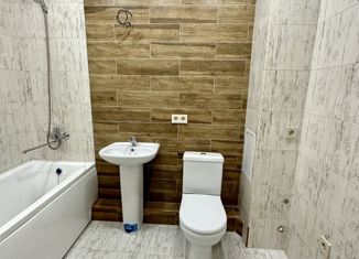 Продается 1-комнатная квартира, 44 м2, Краснодар, микрорайон Горхутор