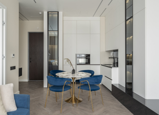 Продается однокомнатная квартира, 28 м2, Сочи, Донская улица, 108А, микрорайон Донская