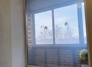 Продается квартира студия, 36 м2, Томск, Ленская улица, 31, Ленинский район