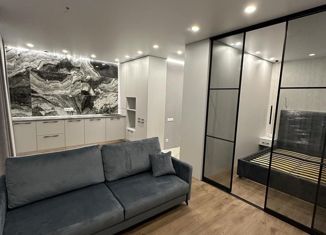 Продаю однокомнатную квартиру, 178 м2, Казань, Тэцевская улица, 4В, ЖК Яркий