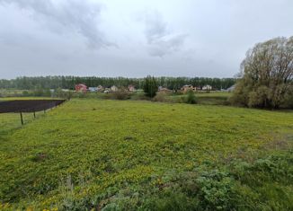 Продажа земельного участка, 19 сот., деревня Старые Урмары, улица 50 лет Октября