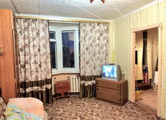 Продам двухкомнатную квартиру, 45.2 м2, Ленинградская область, Вокзальная улица, 3