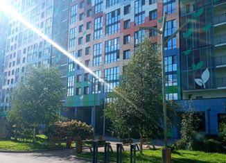 Однокомнатная квартира на продажу, 39 м2, Санкт-Петербург, улица Крыленко, 1к1с4, ЖК О'Юность