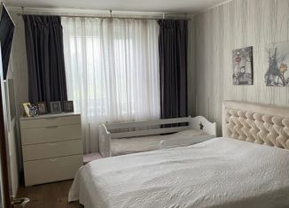 Продажа 2-ком. квартиры, 54 м2, Воронеж, улица Ворошилова, 31А