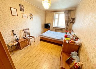 Продам трехкомнатную квартиру, 61 м2, Владимирская область, улица Шмелёва, 13