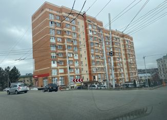 1-комнатная квартира на продажу, 37.5 м2, Ставрополь, улица Достоевского, 52А