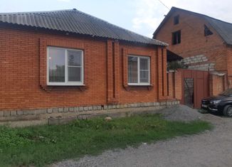 Продажа дома, 80 м2, посёлок городского типа Заводской, улица Строителей