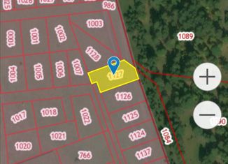 Продаю участок, 11.72 сот., село Узнезя