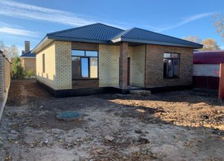 Продажа дома, 116 м2, село Осиново, Юбилейная улица, 27А