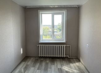 Продается 1-комнатная квартира, 32.2 м2, село Васильевка, микрорайон Солнечный, 3