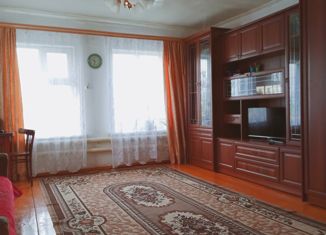 Продаю дом, 80 м2, село Большое Чаусово, Заречный переулок, 11