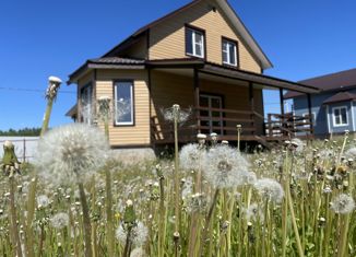 Продаю дом, 143.5 м2, село Ивановское