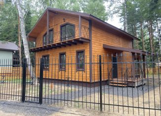 Дом на продажу, 170 м2, деревня Устиновка