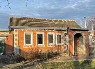 Продам дом, 74 м2, станица Юго-Северная, Южная улица, 39