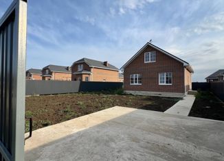 Продается дом, 130 м2, станица Новотитаровская, переулок Леваневского