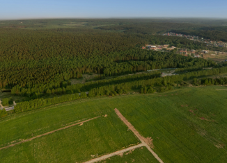 Земельный участок на продажу, 9.38 сот., село Курганово, Елизаветинская улица