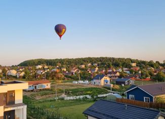 Продам участок, 16 сот., деревня Пикколово, Нижняя аллея