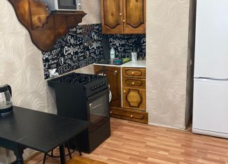 Квартира на продажу студия, 27.7 м2, Новосибирск, улица Героев Революции, 21, улица Героев Революции
