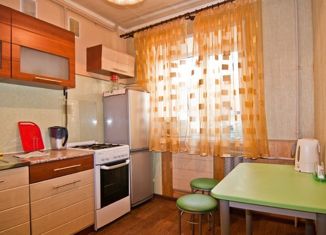 Продаю трехкомнатную квартиру, 55.5 м2, рабочий посёлок Горшечное, улица Кирова, 1