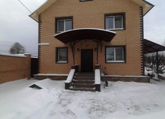 Дом на продажу, 124 м2, деревня Большое Седельниково, Октябрьская улица, 1А