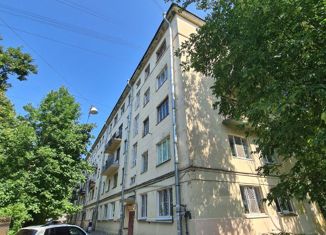 Продам 3-комнатную квартиру, 62.7 м2, Санкт-Петербург, переулок Каховского, 5А, муниципальный округ Остров Декабристов