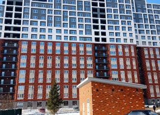 Продаю квартиру студию, 30 м2, Ижевск, ЖК Парк-Квартал Атмосфера, улица Холмогорова, 105