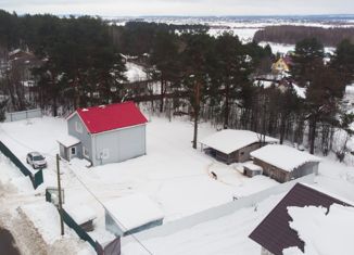 Продам дом, 100 м2, деревня Верховье, улица Верховье