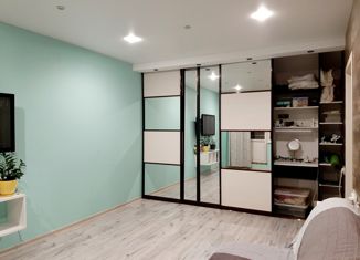 Продается однокомнатная квартира, 37 м2, Москва, улица Главмосстроя, 10, улица Главмосстроя