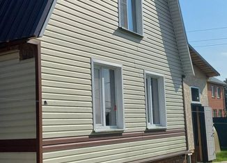 Продаю дом, 100 м2, деревня Старо, деревня Старо, 12А