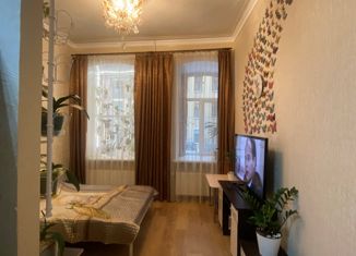 Продаю комнату, 142.3 м2, Санкт-Петербург, Кавалергардская улица, 20, Кавалергардская улица
