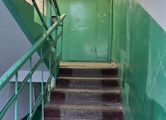 Продаю квартиру студию, 19.5 м2, Оренбург, улица Шевченко, 42, Центральный район