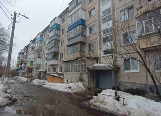 Продаю двухкомнатную квартиру, 60 м2, Ульяновская область, улица Минаева, 2