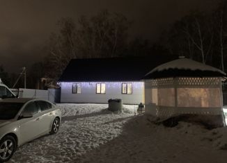 Продается дом, 56.9 м2, посёлок Увельский