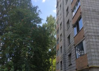 Продам трехкомнатную квартиру, 61.2 м2, Калуга, Грабцевское шоссе, 132, Октябрьский округ
