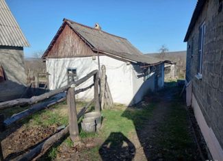 Продам дом, 71 м2, станица Кабардинская, Вокзальная улица