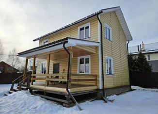 Продам дом, 109 м2, деревня Аксенчиково